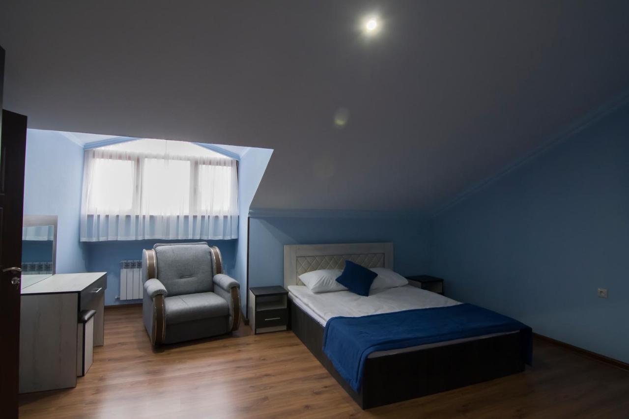 Afa Hotel & Guest House 耶烈万 外观 照片